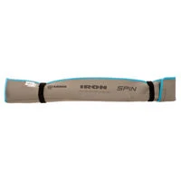 Akios Iron Spin Longcast Travel Lure Rod 11ft 6in